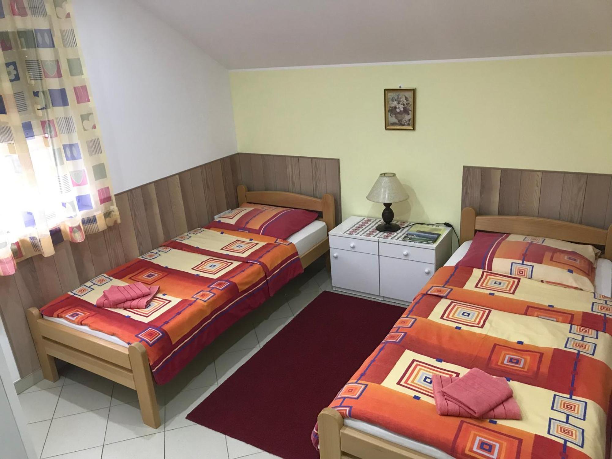 Deliblato Guesthouse Rebel מראה חיצוני תמונה
