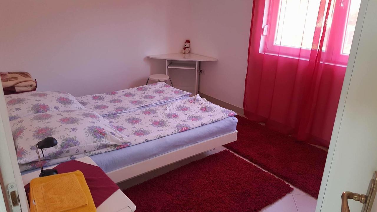Deliblato Guesthouse Rebel מראה חיצוני תמונה