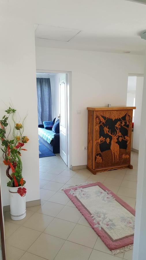 Deliblato Guesthouse Rebel מראה חיצוני תמונה