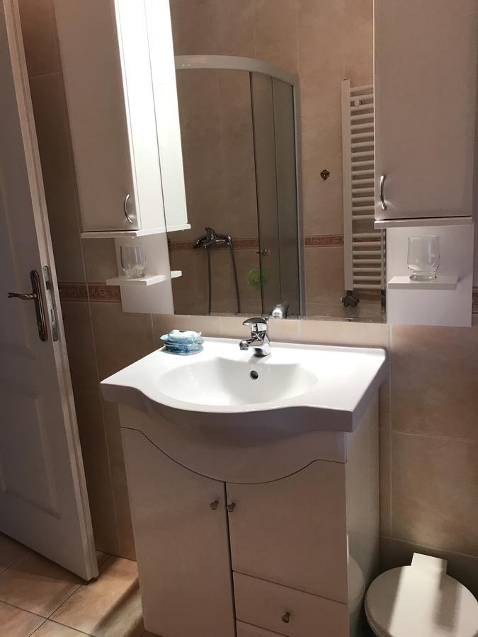 Deliblato Guesthouse Rebel מראה חיצוני תמונה