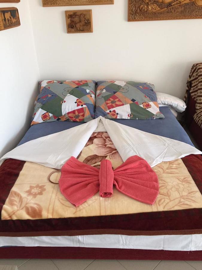 Deliblato Guesthouse Rebel מראה חיצוני תמונה