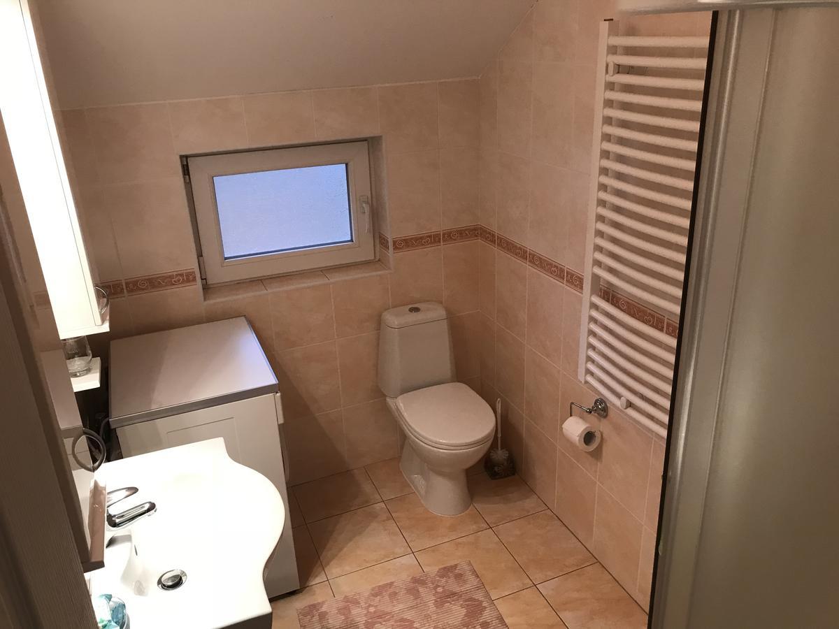 Deliblato Guesthouse Rebel מראה חיצוני תמונה