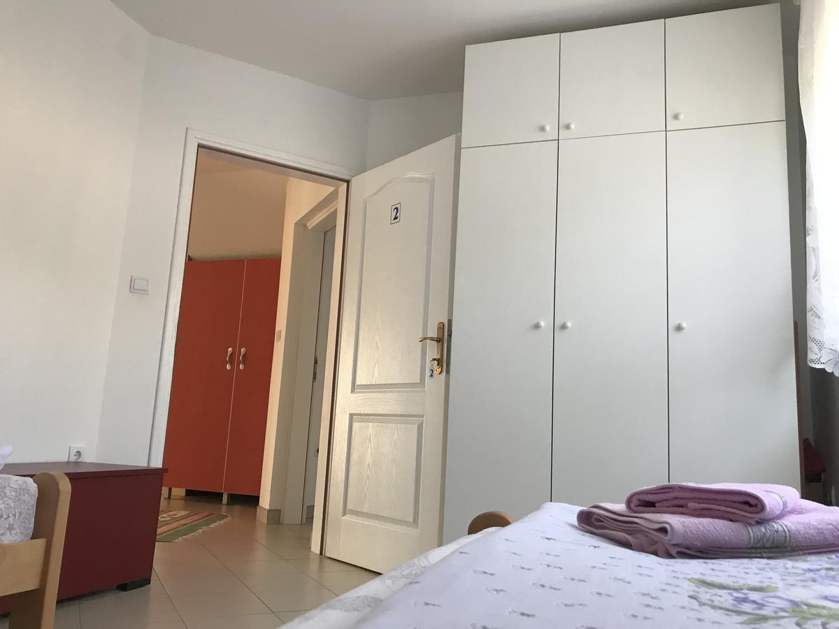 Deliblato Guesthouse Rebel מראה חיצוני תמונה