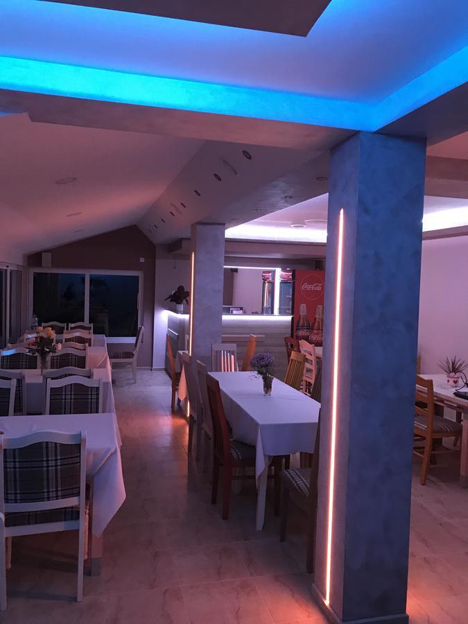 Deliblato Guesthouse Rebel מראה חיצוני תמונה