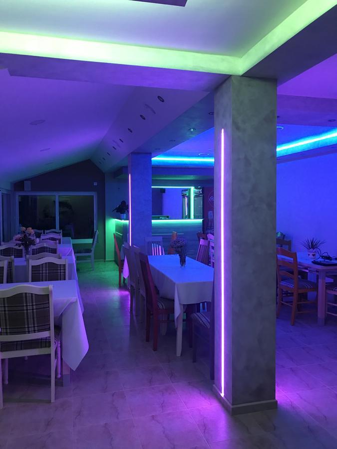 Deliblato Guesthouse Rebel מראה חיצוני תמונה